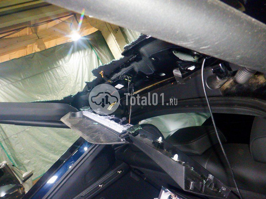 Фото BMW X6 70