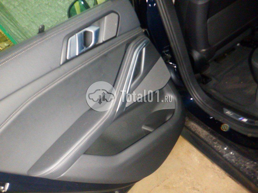 Фото BMW X6 72