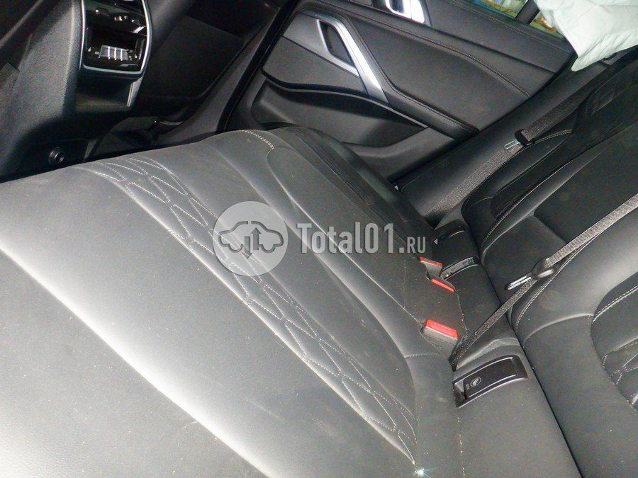 Фото BMW X6 74