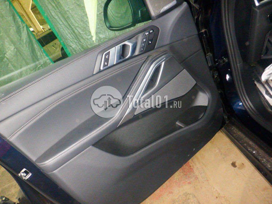 Фото BMW X6 76