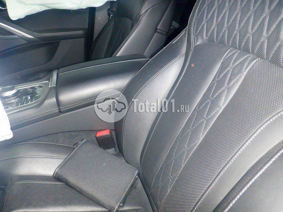 Фото BMW X6 86
