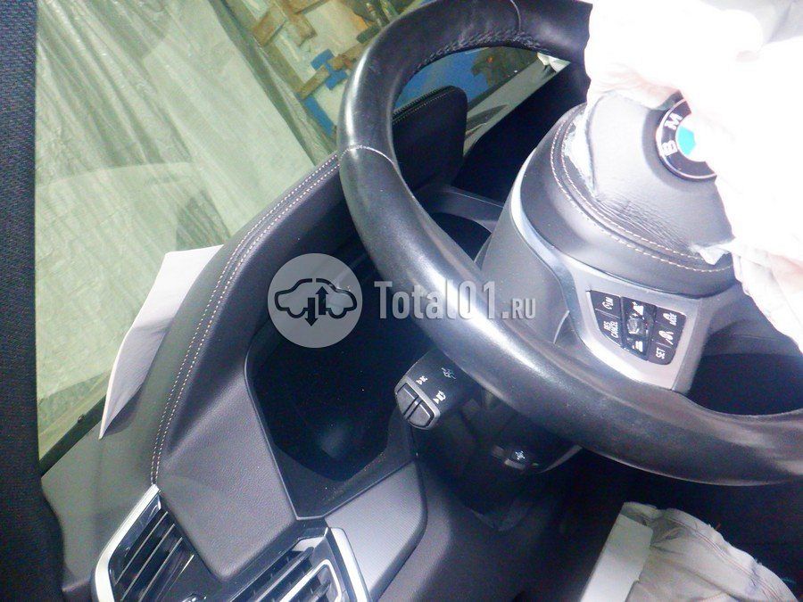 Фото BMW X6 88
