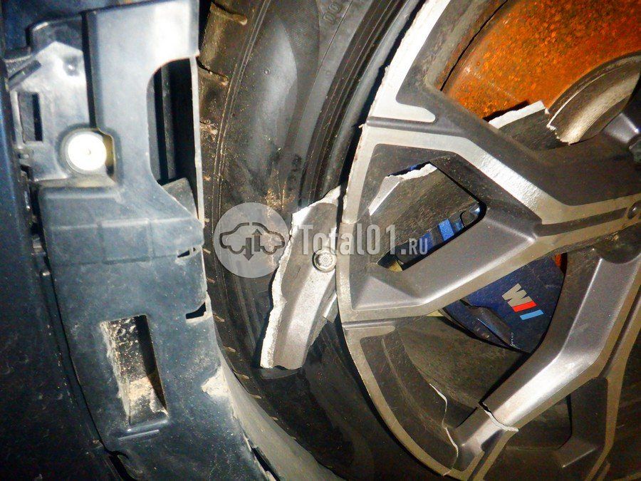 Фото BMW X6 102
