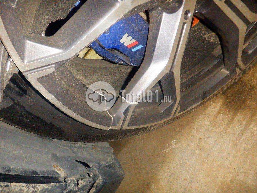 Фото BMW X6 106