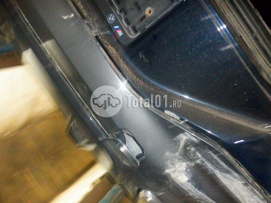 Фото BMW X6 178