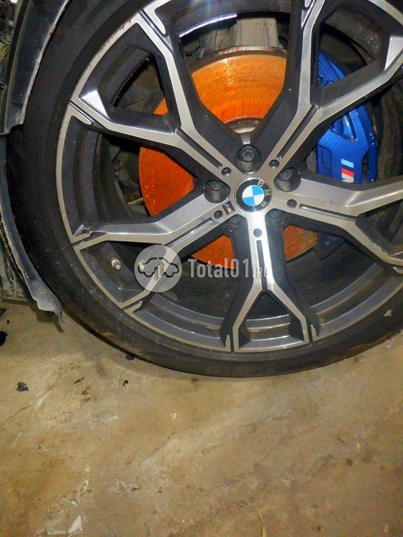 Фото BMW X6 226