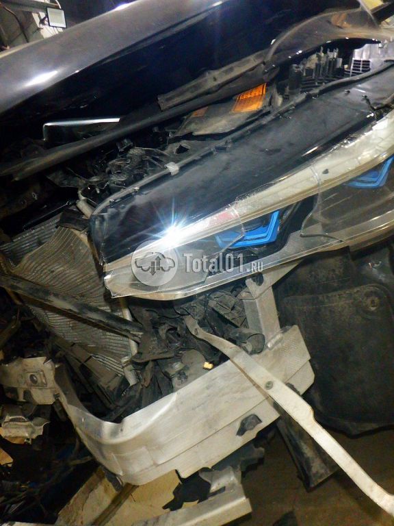 Фото BMW X6 234