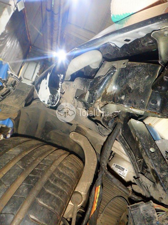 Фото BMW X6 266