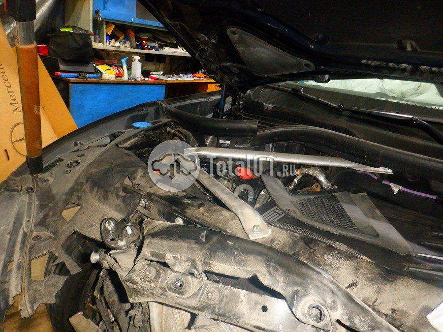 Фото BMW X6 286