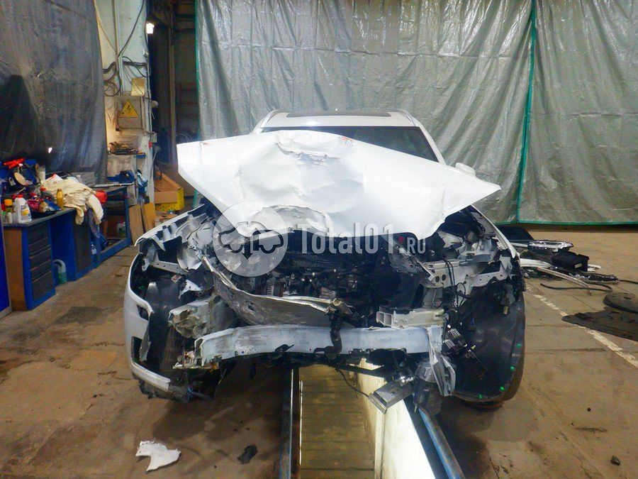 Фото Volvo XC90 4