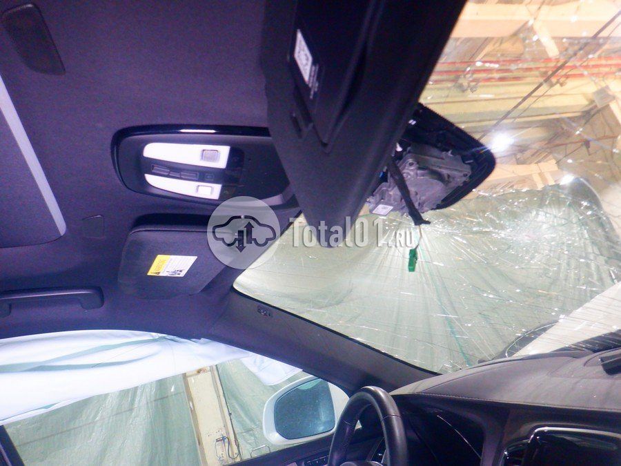 Фото Volvo XC90 40