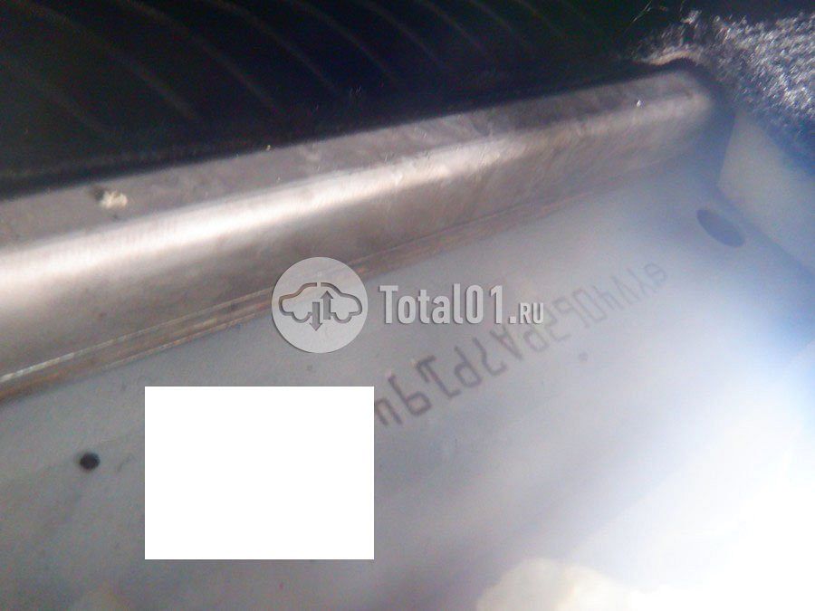 Фото Volvo XC90 42