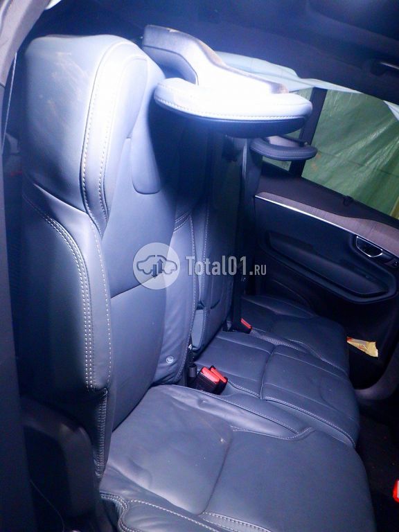 Фото Volvo XC90 50