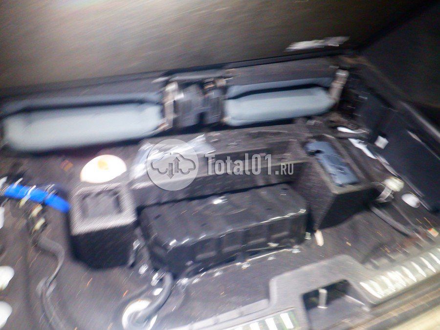 Фото Volvo XC90 78