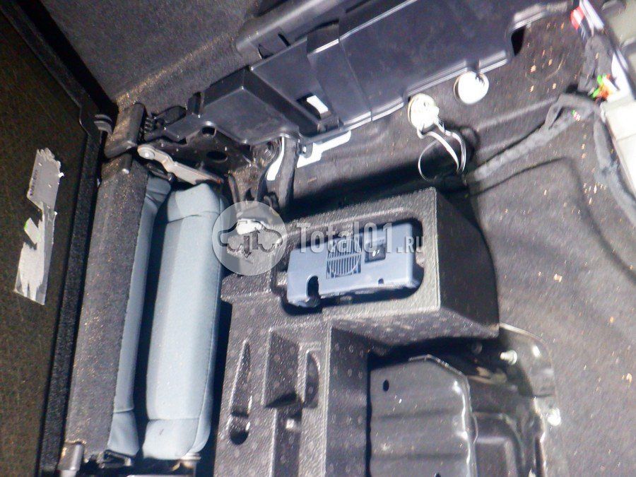 Фото Volvo XC90 80