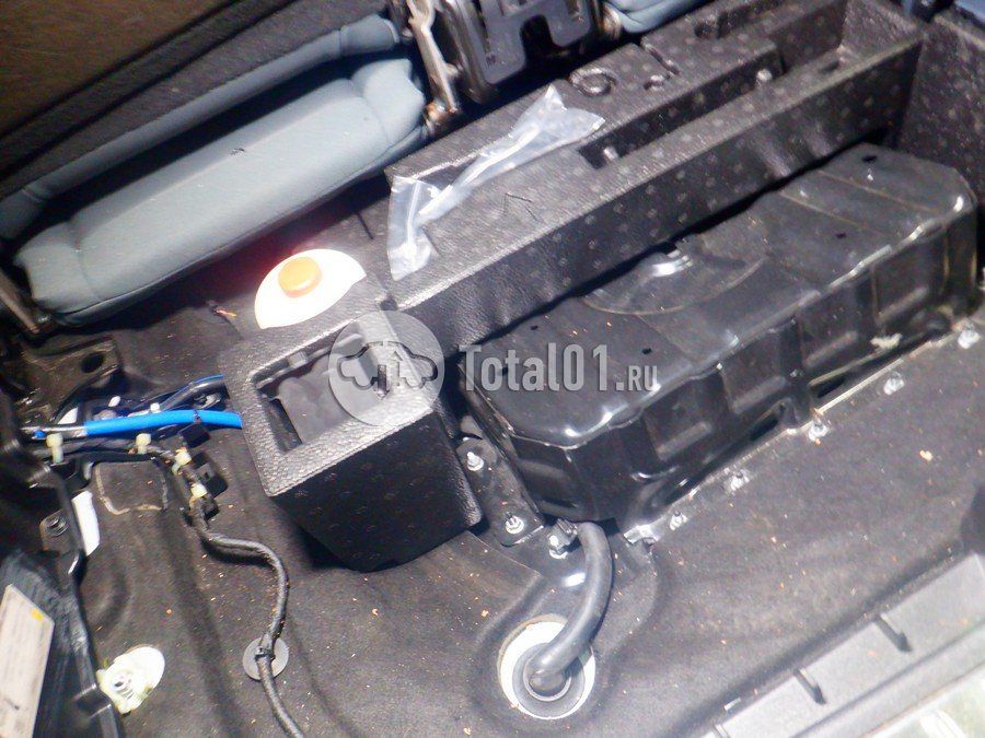 Фото Volvo XC90 82