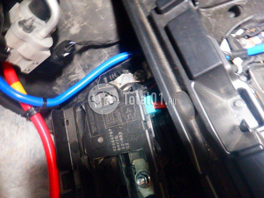 Фото Volvo XC90 84