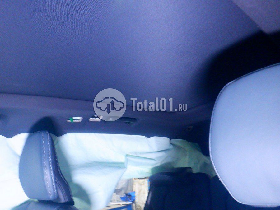 Фото Volvo XC90 112