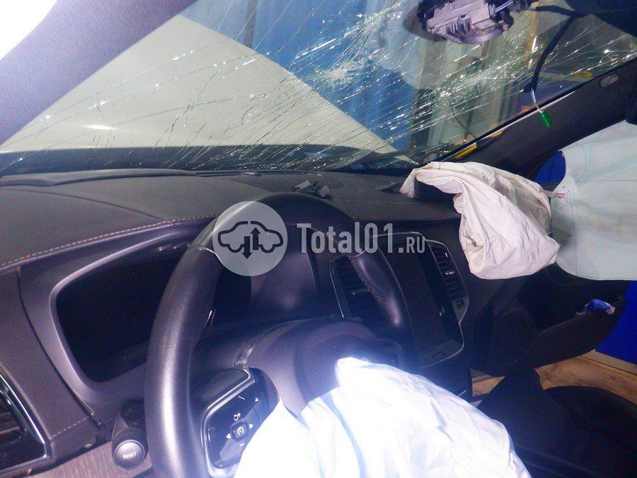 Фото Volvo XC90 118