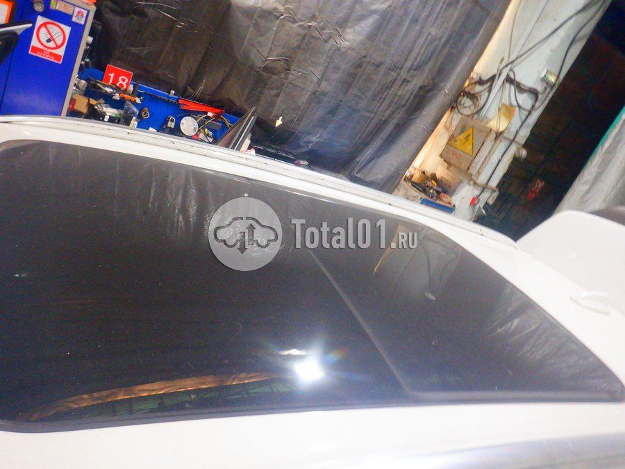 Фото Volvo XC90 120