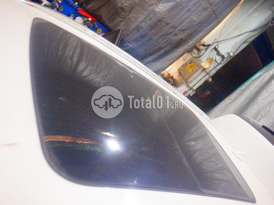 Фото Volvo XC90 122