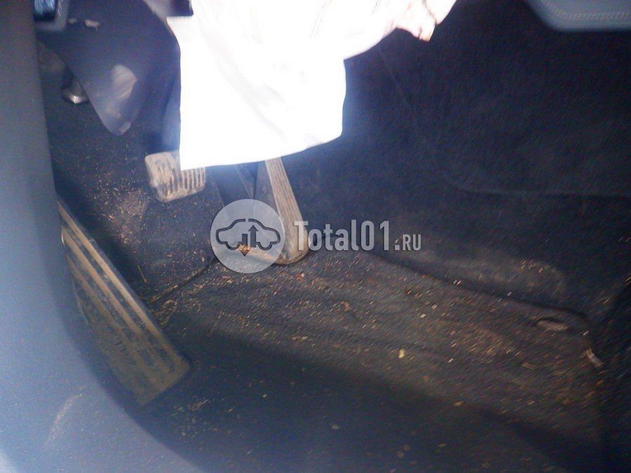 Фото Volvo XC90 128