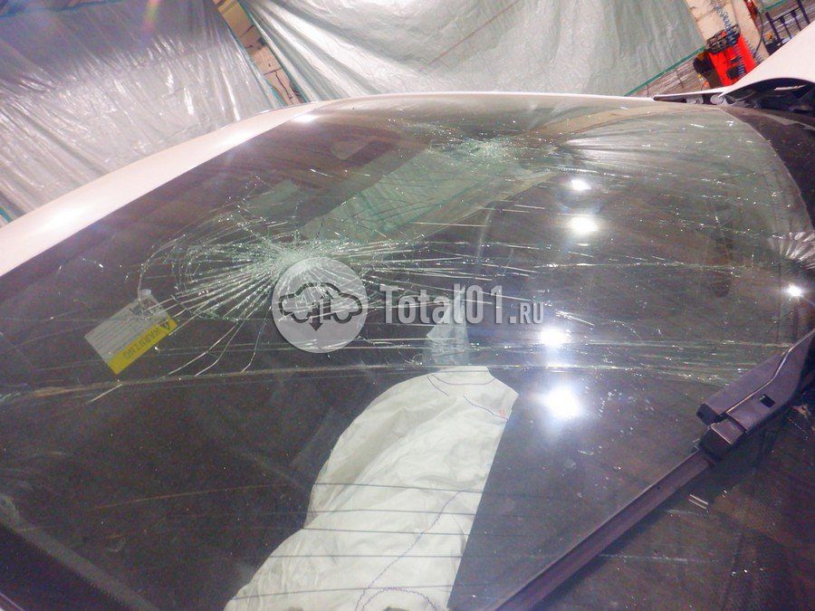 Фото Volvo XC90 134