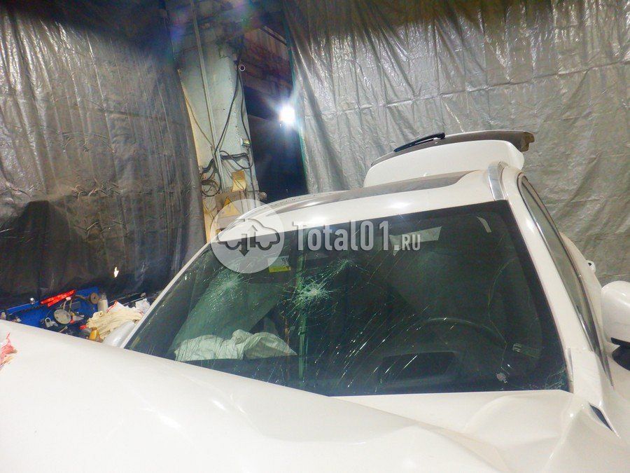 Фото Volvo XC90 138