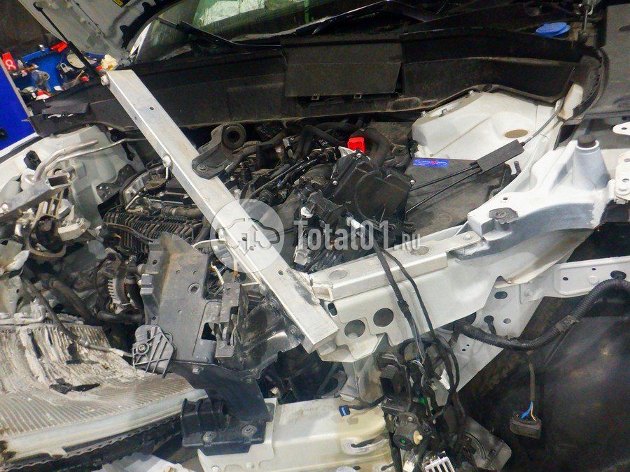 Фото Volvo XC90 142