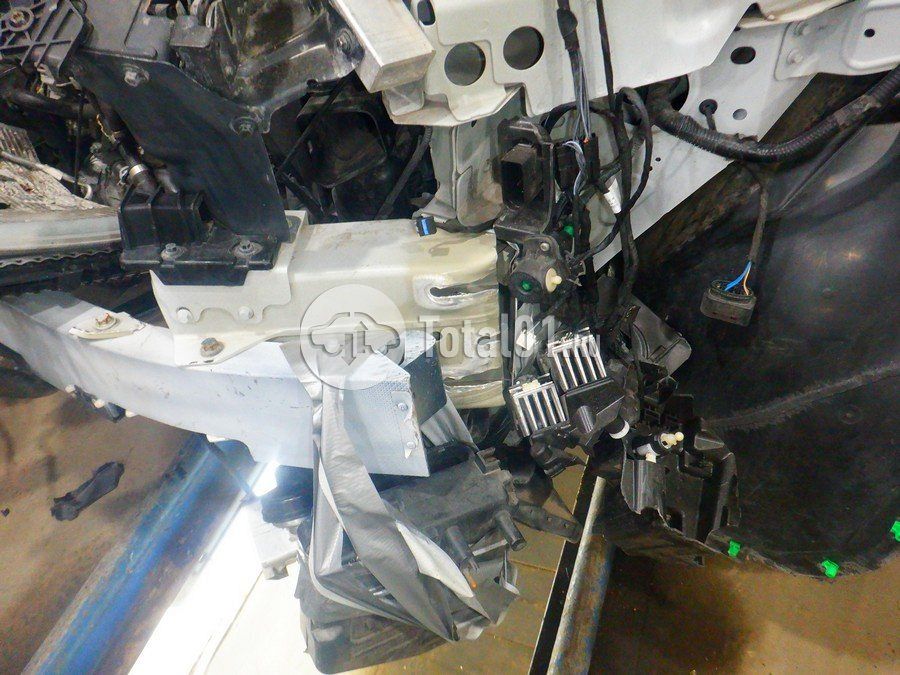 Фото Volvo XC90 144