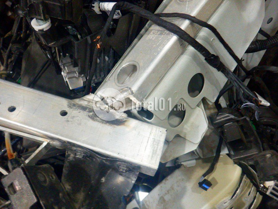 Фото Volvo XC90 146