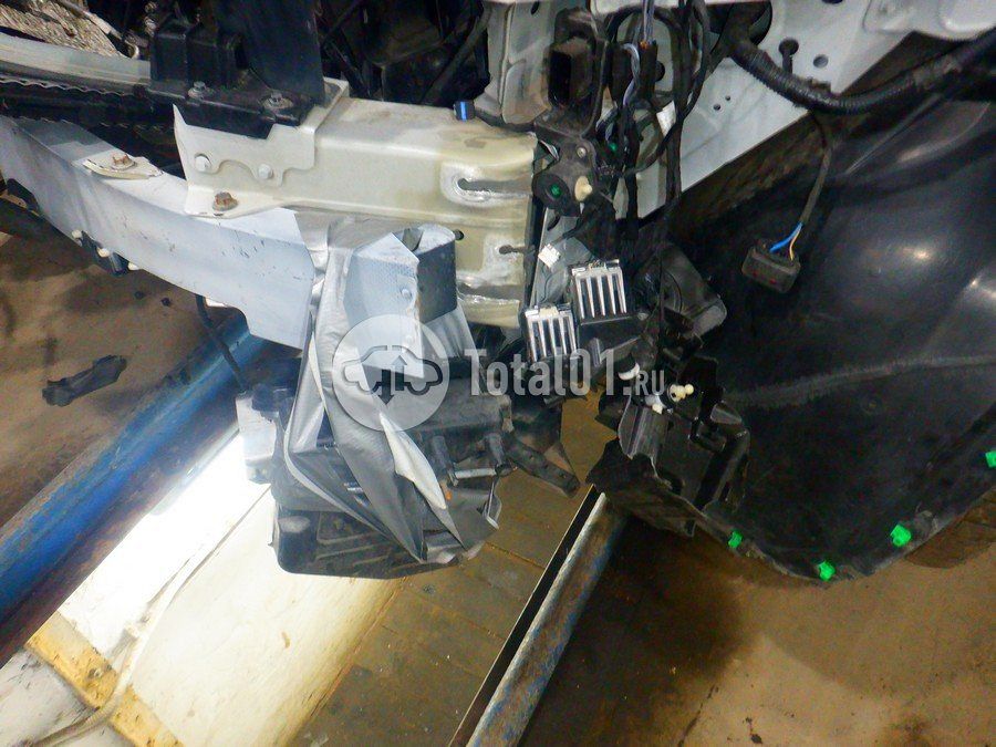 Фото Volvo XC90 150