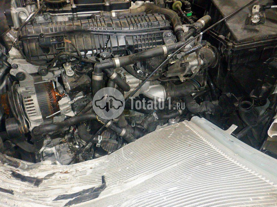 Фото Volvo XC90 152