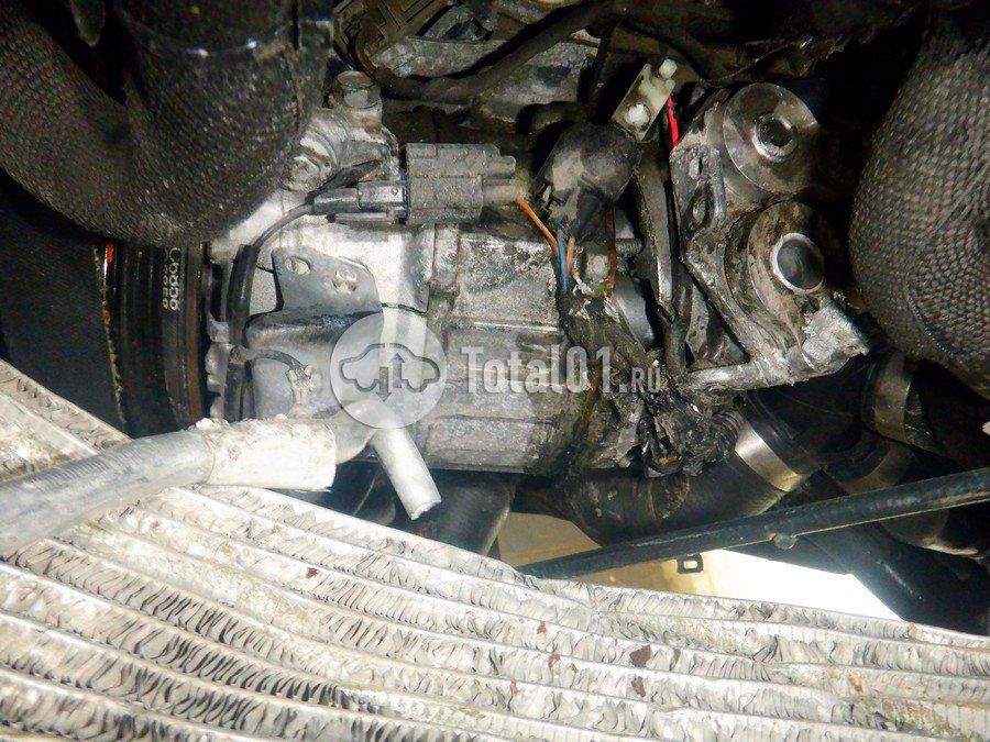 Фото Volvo XC90 154