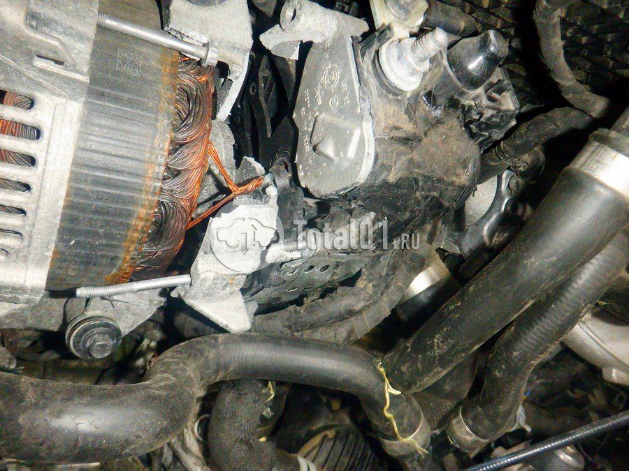 Фото Volvo XC90 156