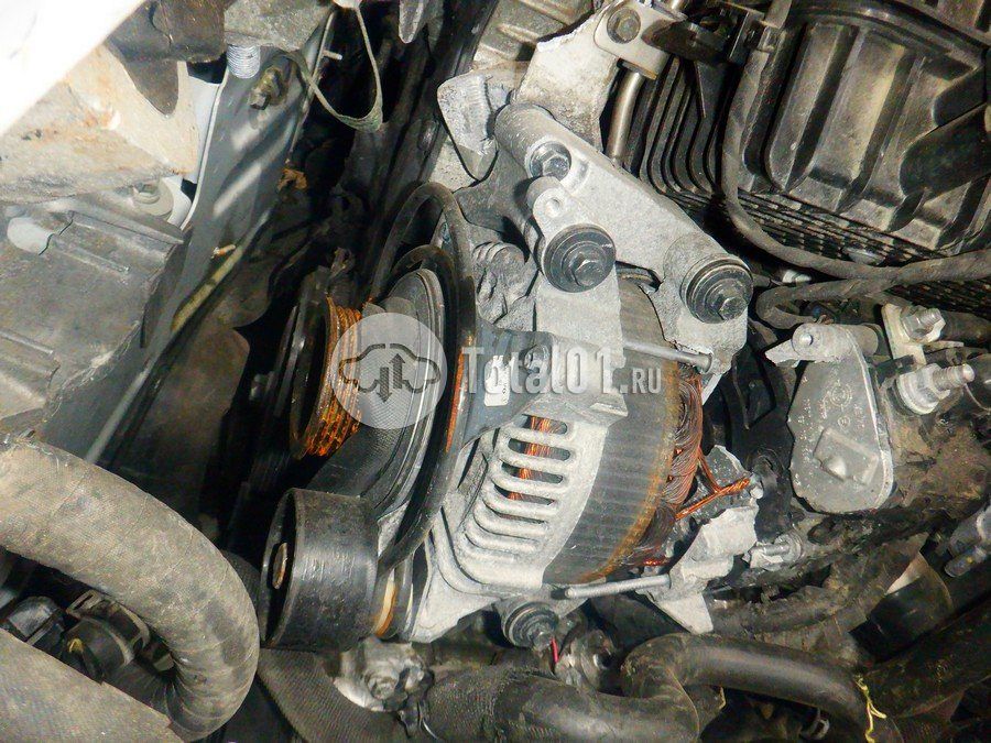 Фото Volvo XC90 158