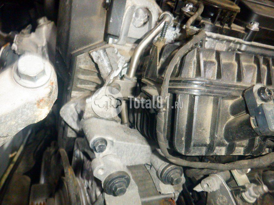 Фото Volvo XC90 160