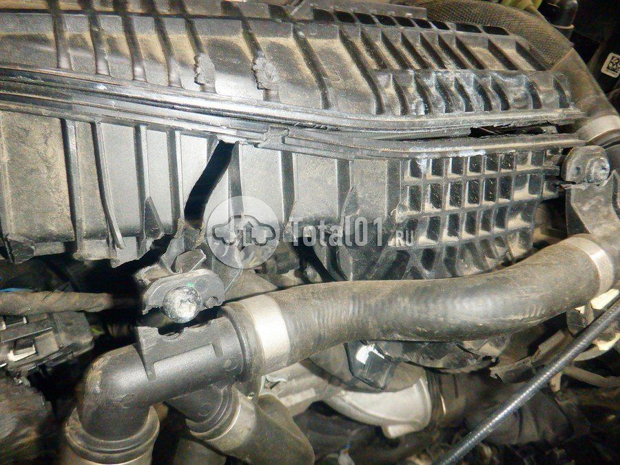 Фото Volvo XC90 162