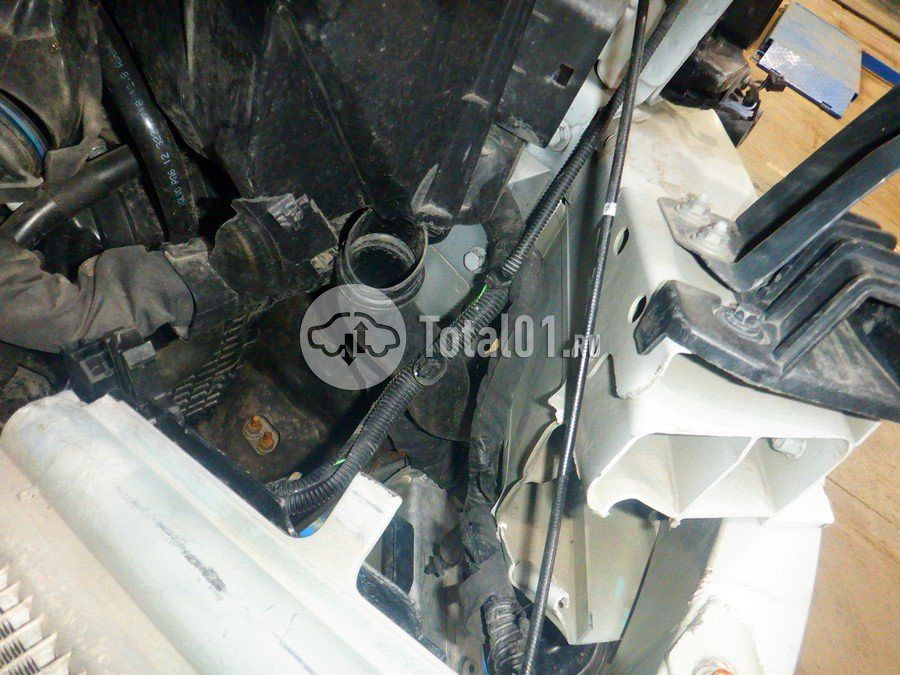 Фото Volvo XC90 166