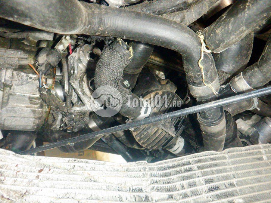 Фото Volvo XC90 172