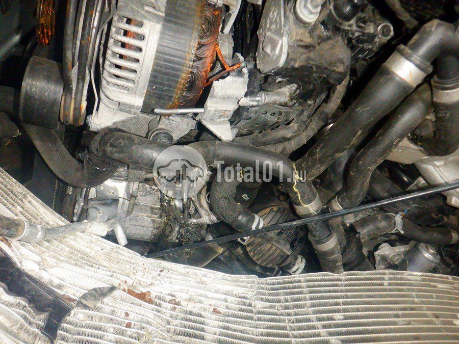 Фото Volvo XC90 174