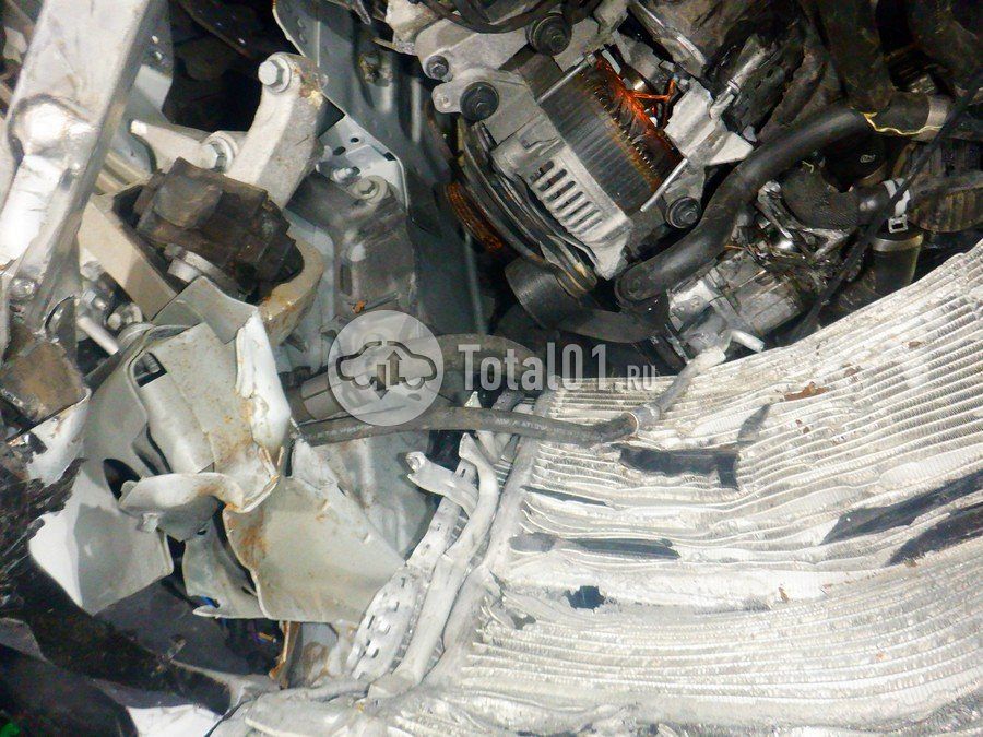 Фото Volvo XC90 176