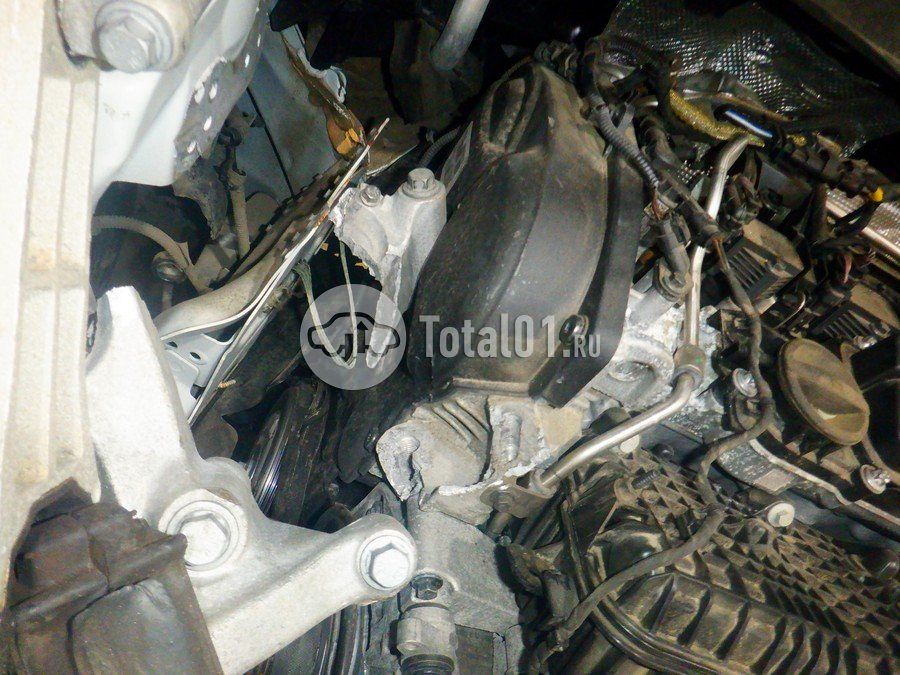 Фото Volvo XC90 180