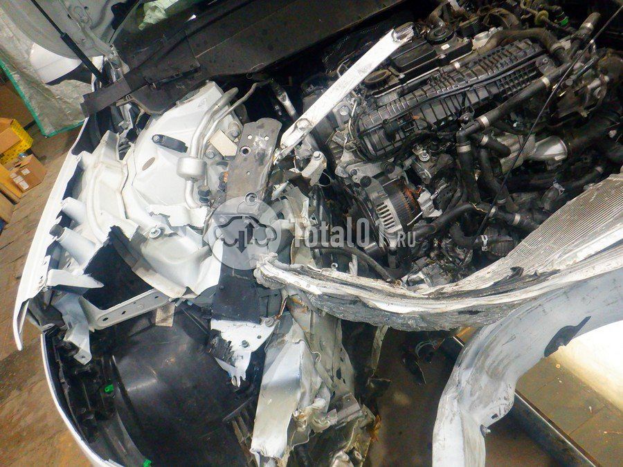 Фото Volvo XC90 184