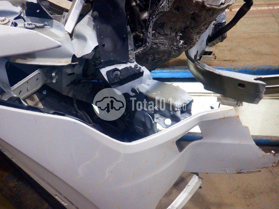 Фото Volvo XC90 188