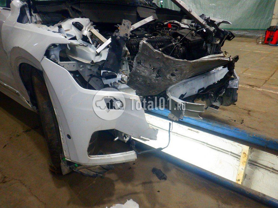 Фото Volvo XC90 194