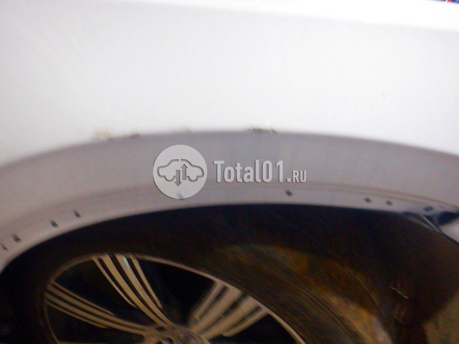 Фото Volvo XC90 200