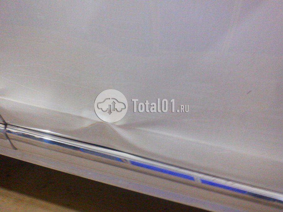 Фото Volvo XC90 208