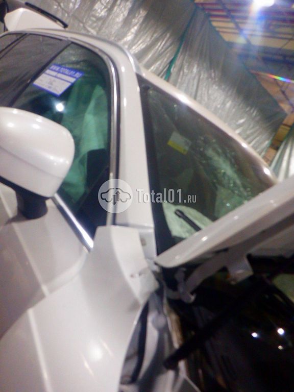 Фото Volvo XC90 210