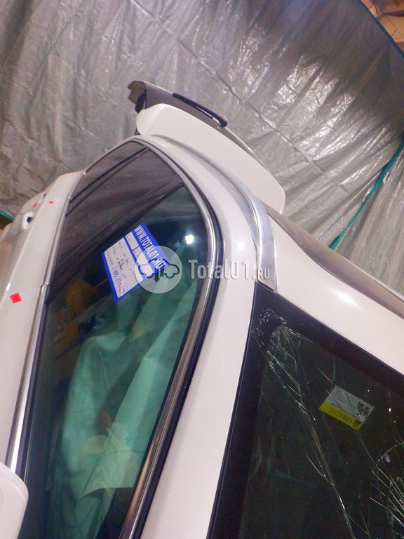 Фото Volvo XC90 212